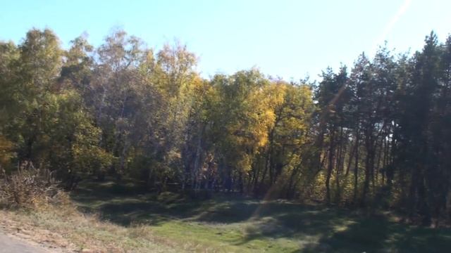 Бабье лето в нашем селе смотреть онлайн