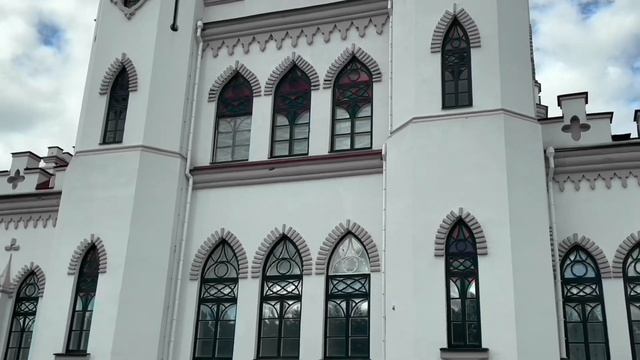 ВСЕМ ТАБОРОМ В АНДОРУ. VREDINA LIFE.