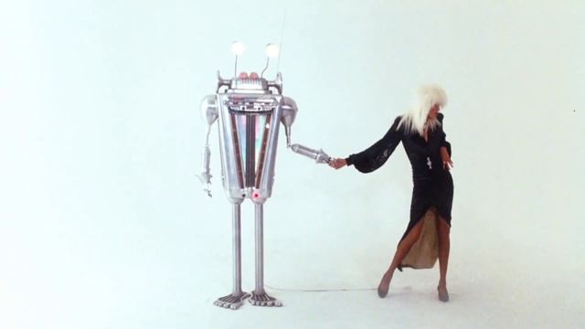 Mitch Murder - Nemesis (Cobra) смотреть онлайн