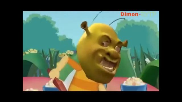 Лунтик-Rytp(Лунтик под грибами) смотреть онлайн