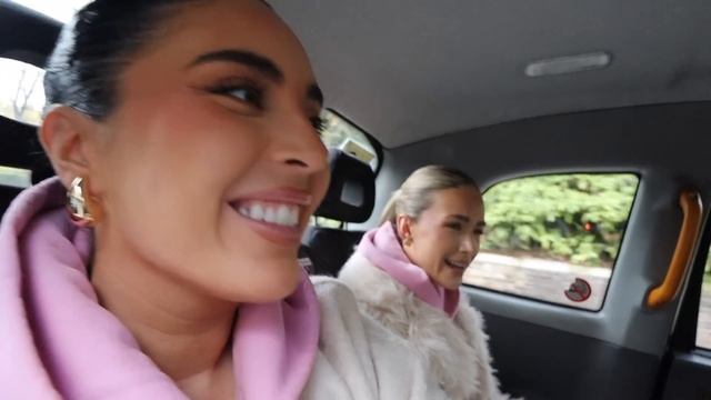 A FUN WEEK! | Sophia And Cinzia | Ad