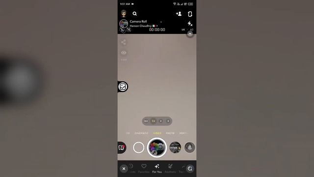 What Does Media Upload Mean On Snapchat (Media Upload Snapchat Meaning) смотреть онлайн