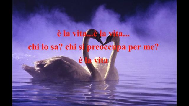 C'est La Vie - Alessandro Ceresini смотреть онлайн