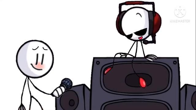 i’m genderswap fnf animation смотреть онлайн