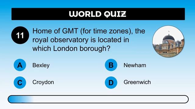 LONDON QUIZ 20 TRIVIA Qs A12 How much do you know about London_360P смотреть онлайн