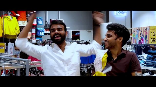Memu Godharollamandi || Chandoo Sai || Ravi Siva Teja || Infinitum Media смотреть онлайн