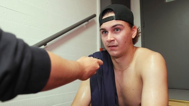 Haastattelu: Samu Baun ajatuksia legendaarisen pyörätestin jälkeen смотреть онлайн