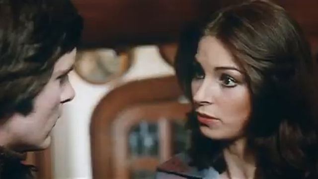 SATAN'S SLAVE / Film Entier Fr 1976