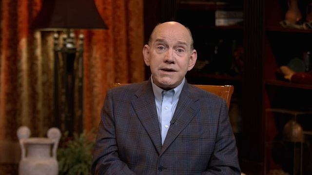 Умение говорить «нет» – «Полезные ингредиенты духовной жизни». Рик Реннер смотреть онлайн