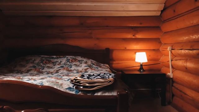 Коттедж Радуга