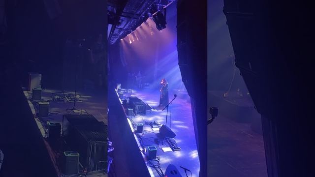 Clips Mago de oz 26/04/2024 Barcelona - Razzmatazz смотреть онлайн