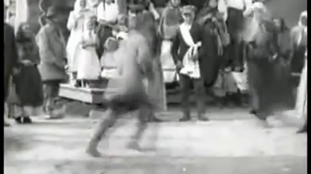 Chuck Berry - You never can tell смотреть онлайн