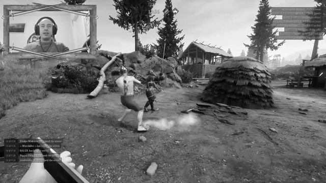 Mordhau montage - Fight Till The End (Lord Conrad) смотреть онлайн