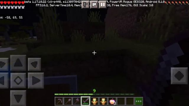 minecraft показываю мод-пак смотреть онлайн