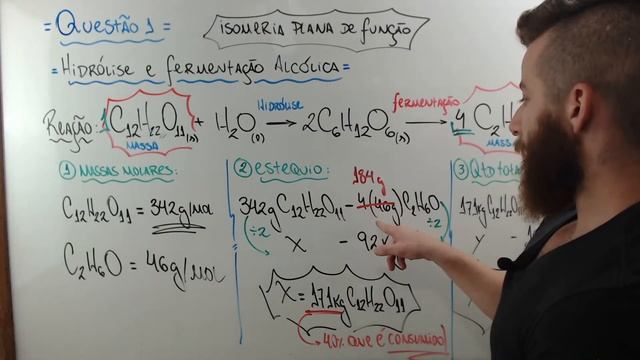 LIVE - QUESTÕES DISCURSIVAS - SEMANA 8 смотреть онлайн