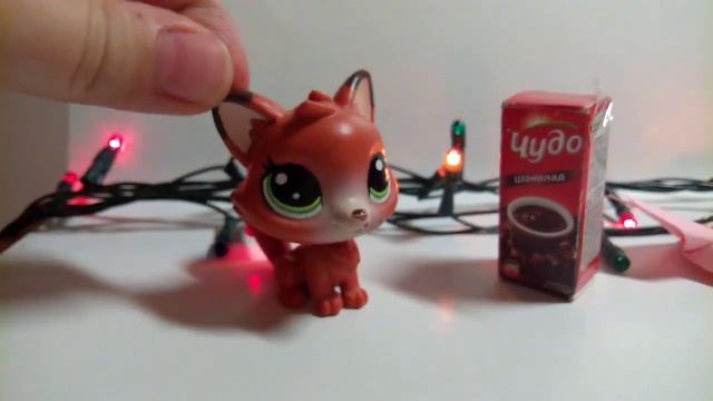 Мое первое видео о моей коллекции ЛПС игрушек! :) смотреть онлайн