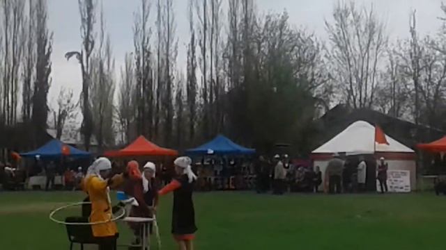 Турпак Коргон