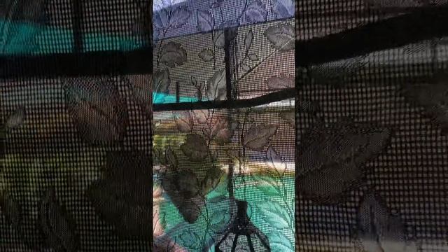 New product. Screen Weaver Inc. window screens. Vine pattern смотреть онлайн