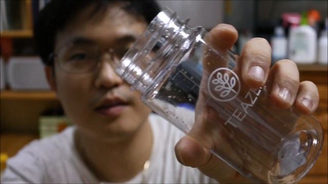 한 잔에 15kcal 실화냐? 티젠 콤부차 레몬맛 마셔 봤습니다! смотреть онлайн