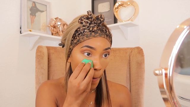 Talk Through: New Pickups And Favorites | Jackie X ABH, Huda Beauty, Juvias Place