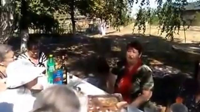 Переселенцы г.Украинка.День шахтёра 2015г. в с.Плюты смотреть онлайн