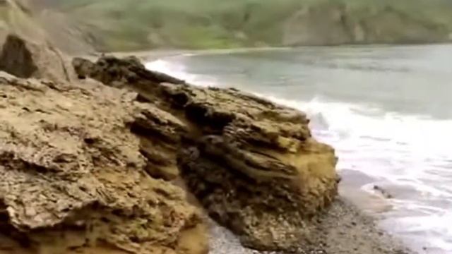 2008,04,28_Сейшен - Крым - Судак + пение соловья! смотреть онлайн