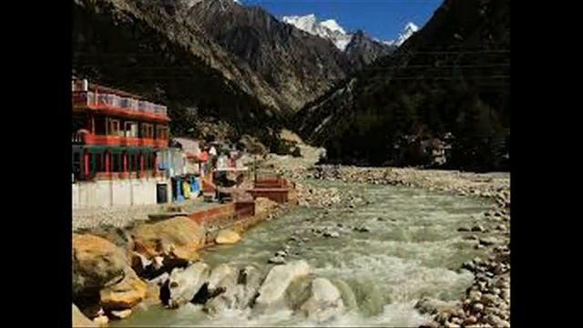 Ganga river birth facts history||ganga nadi birth and details/river ganga story|ganga river history смотреть онлайн