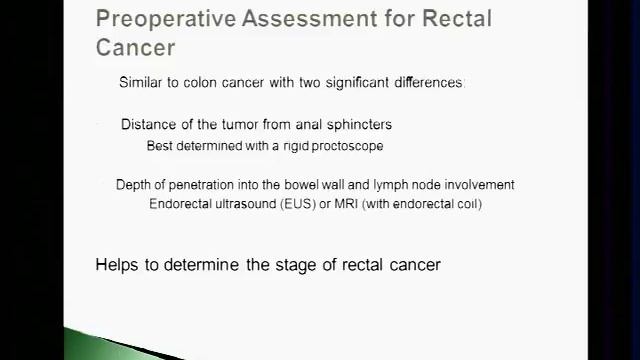 Mercy IC - Colorectal Cancer смотреть онлайн