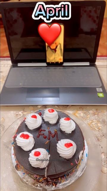 Couple Goals | Anniversary | First Wedding Animiversary #cake #anniversary #weddinghighlights смотреть онлайн
