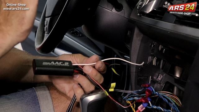 High-Low Adapter | Aus Lautsprecherausgängen Cinchleitungen machen смотреть онлайн