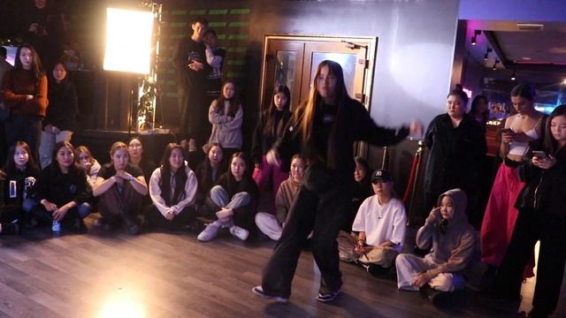 ALENA RASTOR VS YULIANA | PRESELECTION SPECIAL CONTEST 2x2 | QUEENS ONLY vol.2 dance battle смотреть онлайн