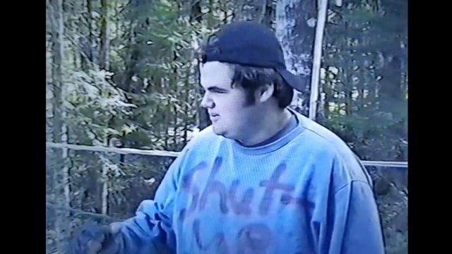 Back Yard Wrestling Vol.8 смотреть онлайн