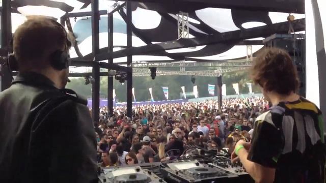 Lee foss @ XXXperience Curitiba 27-04-13 смотреть онлайн