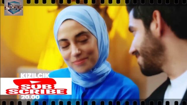 KIZILCIK ŞERBETİ - Cranberry Sherbet 26.Capítulo 2.Tráiler / ¿Se vengará la naturaleza de Fatih? смотреть онлайн