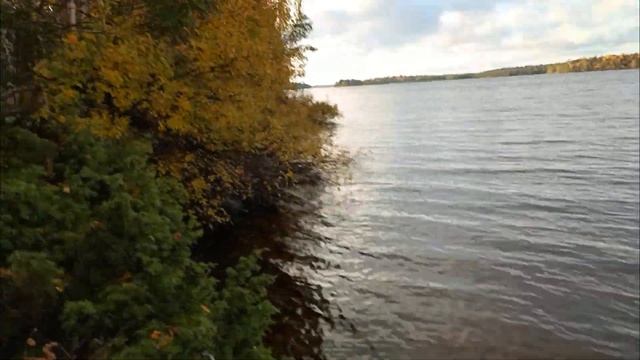 По таежным озерам.В поисках мечты. смотреть онлайн