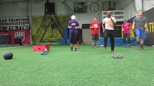 TRUFFLE BUTTER HIGH PACED CARDIO!!WILLITARY CLASIC! смотреть онлайн