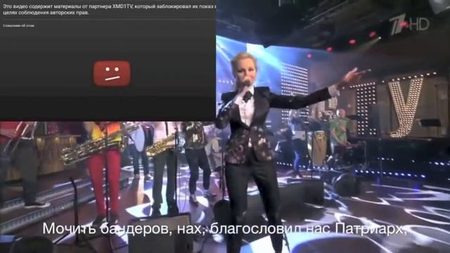 Копия видео "Мирко Саблич — ЛАБУTEHЫ —Ha БTPax," смотреть онлайн