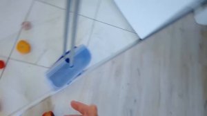 Морская свинка Бузя: Уборочный Челлендж - Кто Сделает Лучше и Быстрее Всех?