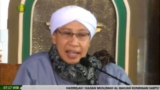 Hukum Sutra Untuk Laki-Laki - Hikmah Buya Yahya смотреть онлайн