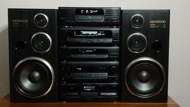 KENWOOD A-85 смотреть онлайн