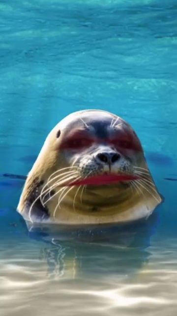 морж смотреть онлайн