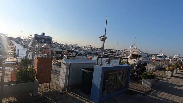 Ataköy Marina Park | Istanbul 🇹🇷