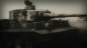 Алексей Матов   Песня немецкого танкиста