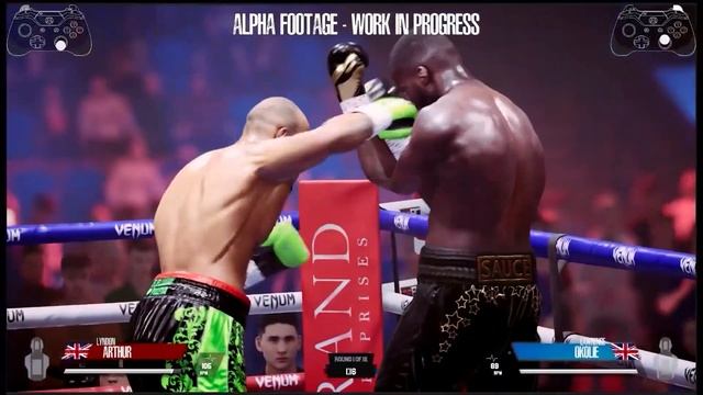 ESports Boxing Club! - 2020 - 2022! - 15 MONTHS Difference!! смотреть онлайн