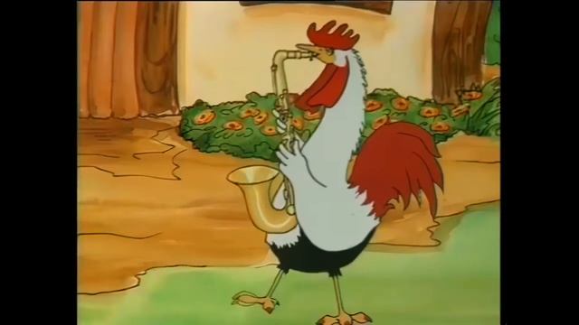 Dingo Pictures - The Bremen Town Musicians [1997] FULL MOVIE | EN смотреть онлайн