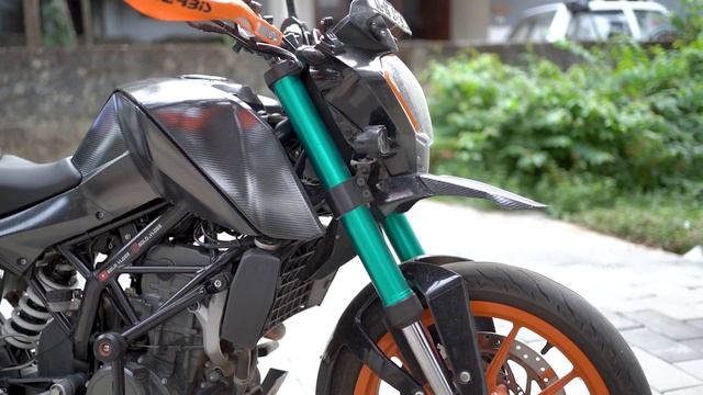 DUKE 200 ABS TOP OFF-ROAD MODIFICATIONS||DUKE 200 MODIFIED|| FULLY EXPLAINED смотреть онлайн