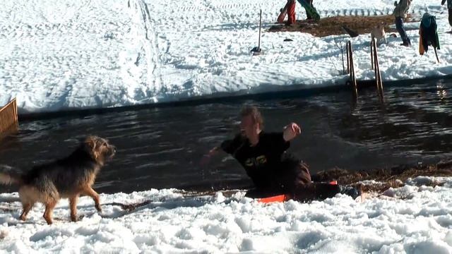 Čihaleckej bazének смотреть онлайн