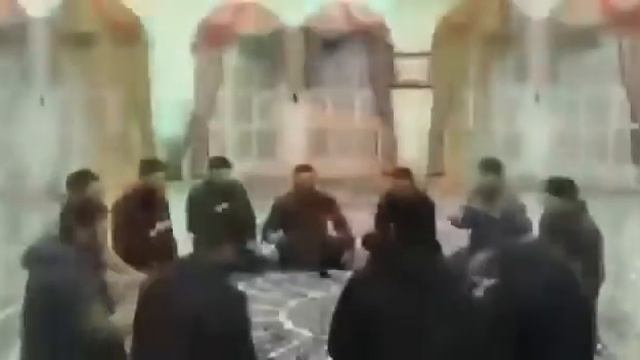 Ма хаз Ол цо Маша Аллахь смотреть онлайн