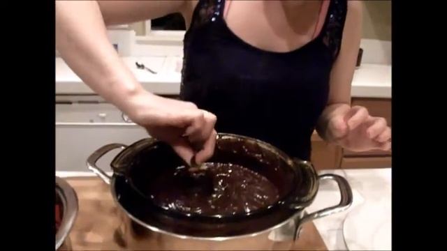 Dessert: How to make Chocolate Covered Strawberries смотреть онлайн