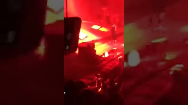 J Cole & Drake- 2015 In Concert